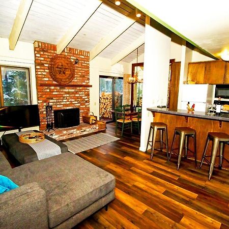 The Mammoth House Villa Mammoth Lakes Luaran gambar