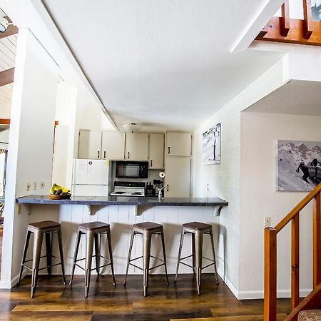 The Mammoth House Villa Mammoth Lakes Luaran gambar
