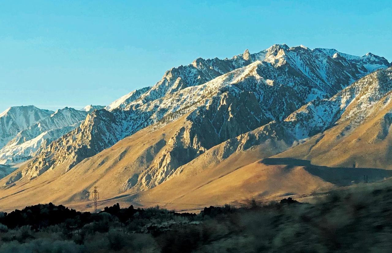 The Mammoth House Villa Mammoth Lakes Luaran gambar