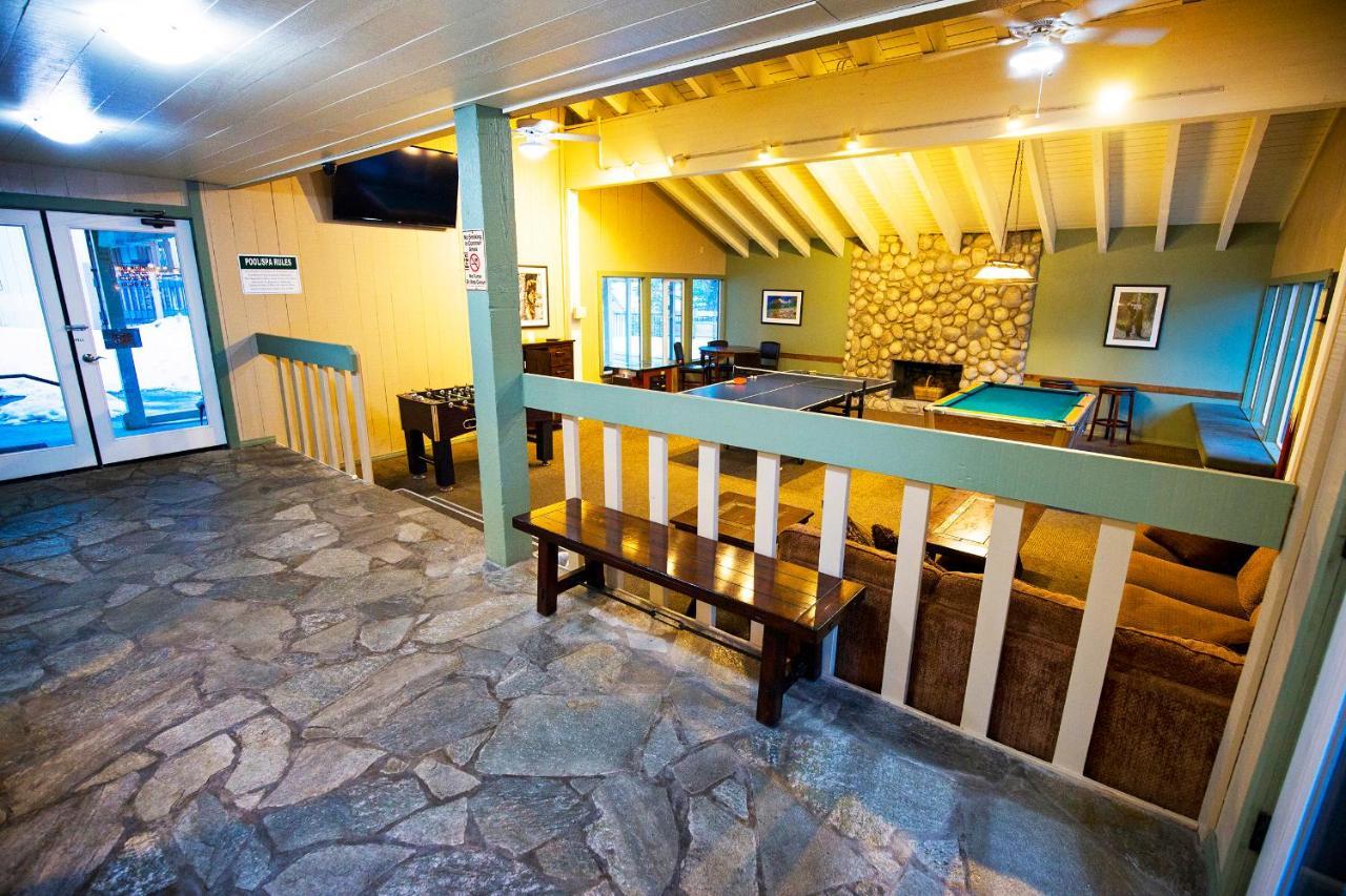 The Mammoth House Villa Mammoth Lakes Luaran gambar