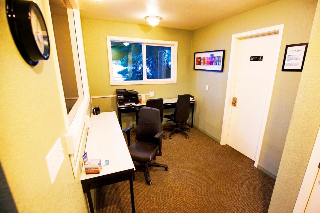 The Mammoth House Villa Mammoth Lakes Luaran gambar
