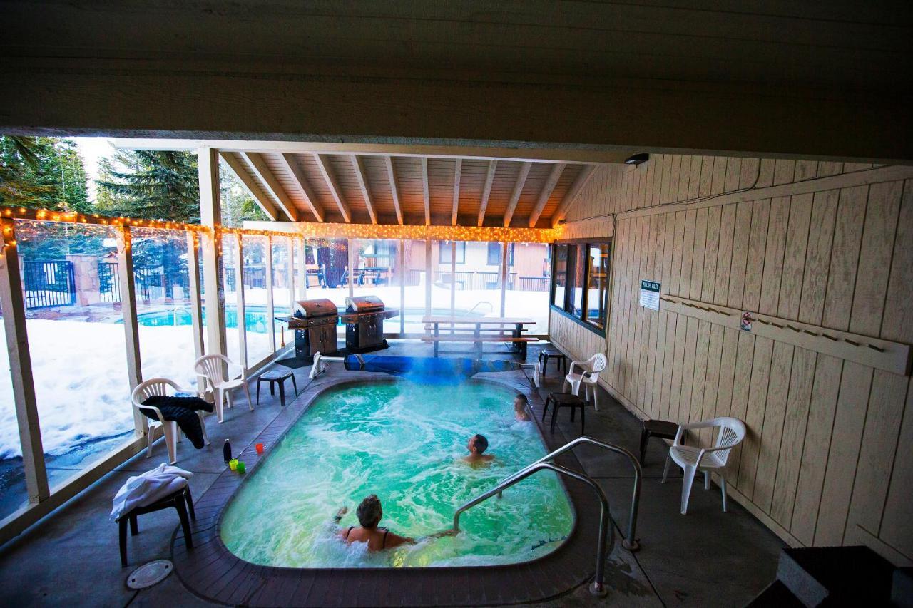 The Mammoth House Villa Mammoth Lakes Luaran gambar