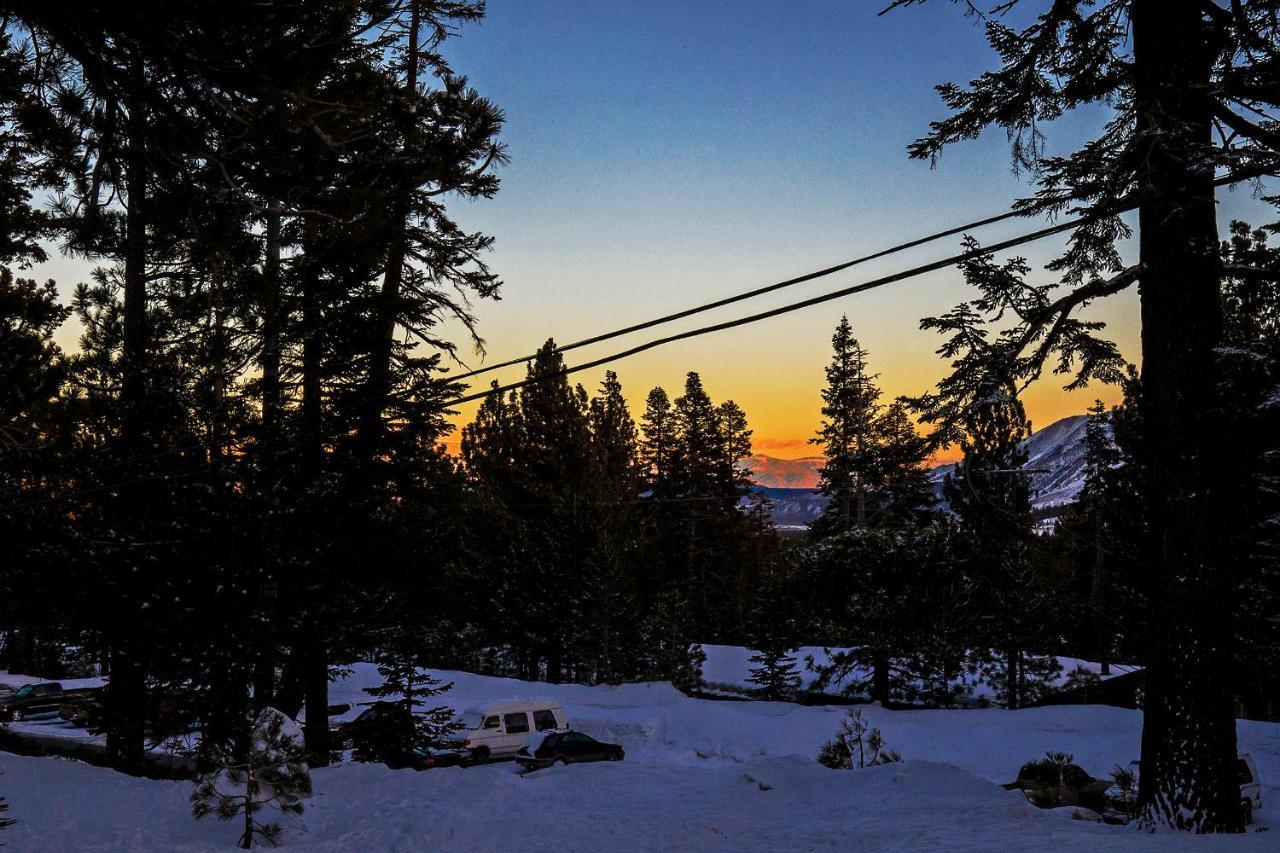 The Mammoth House Villa Mammoth Lakes Luaran gambar