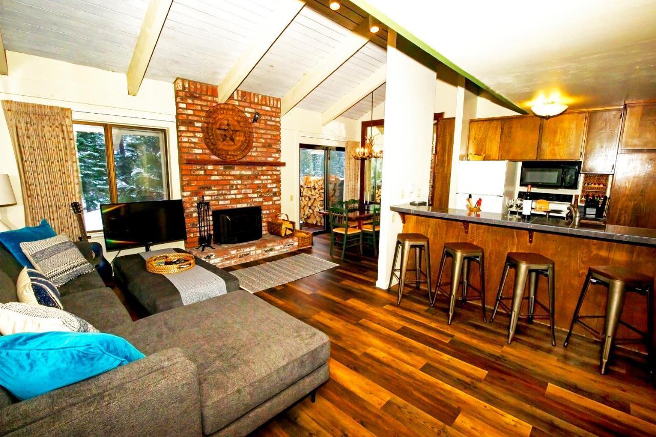 The Mammoth House Villa Mammoth Lakes Luaran gambar