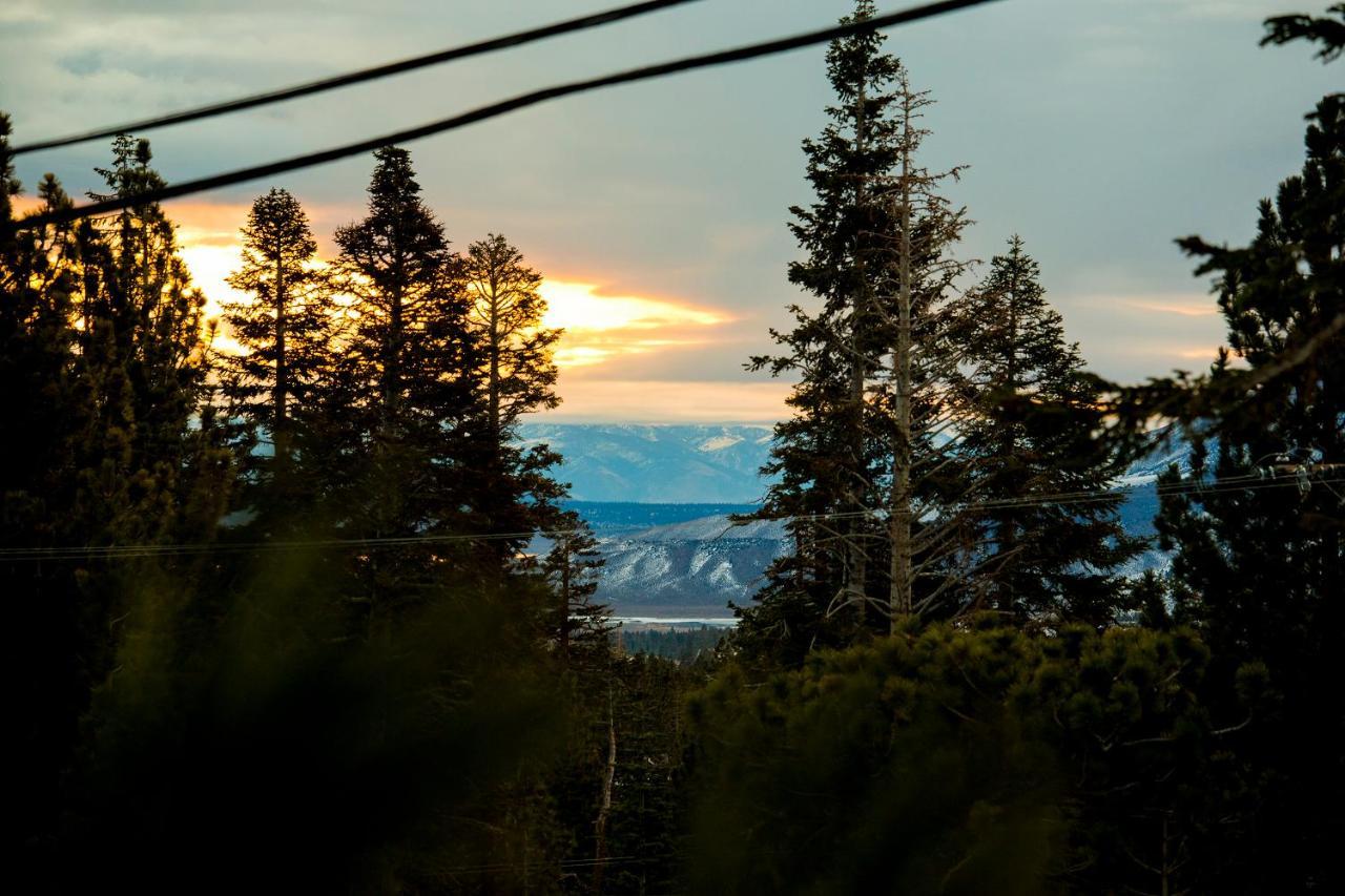 The Mammoth House Villa Mammoth Lakes Luaran gambar