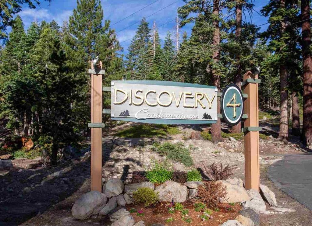 The Mammoth House Villa Mammoth Lakes Luaran gambar