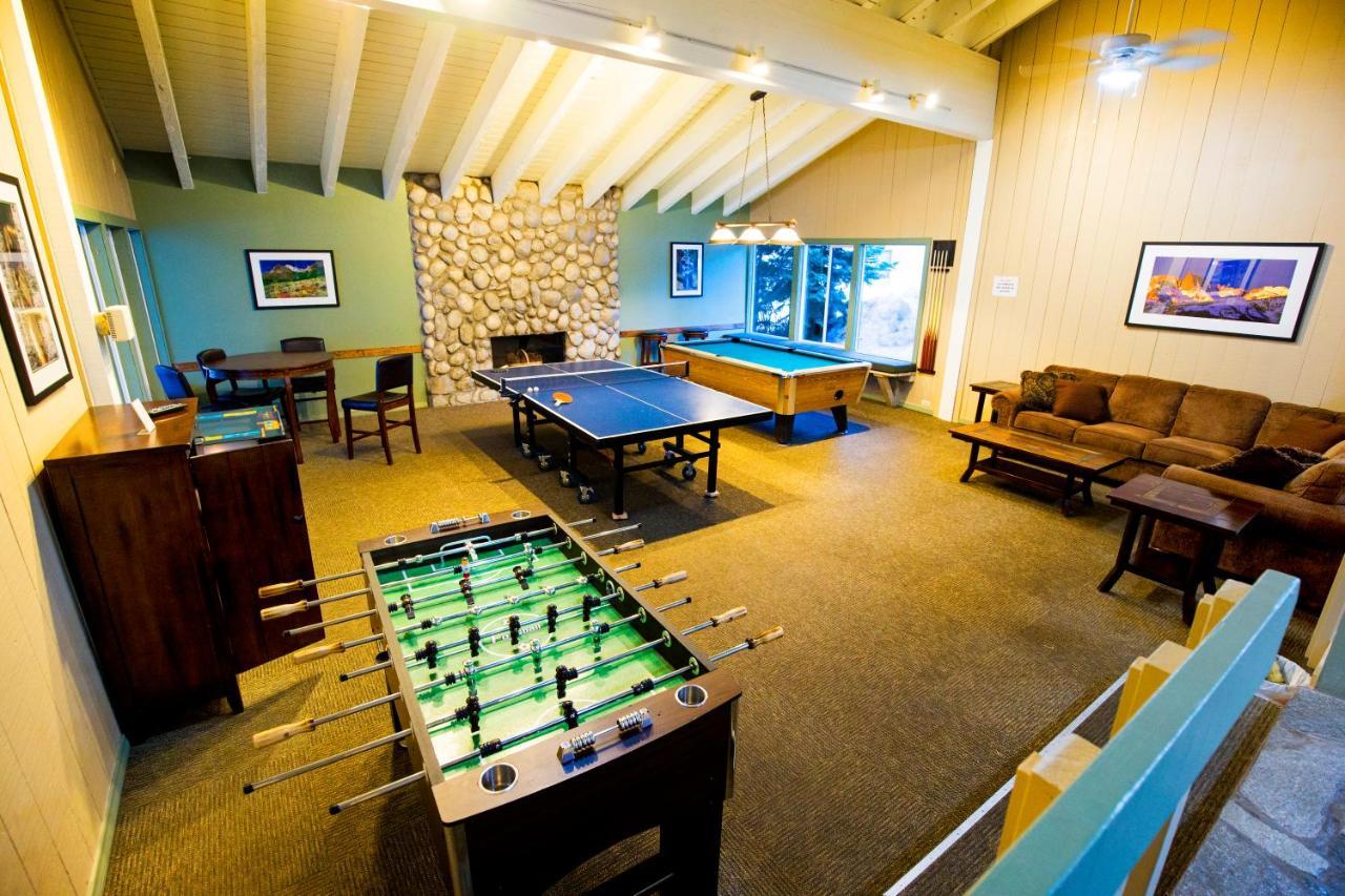 The Mammoth House Villa Mammoth Lakes Luaran gambar