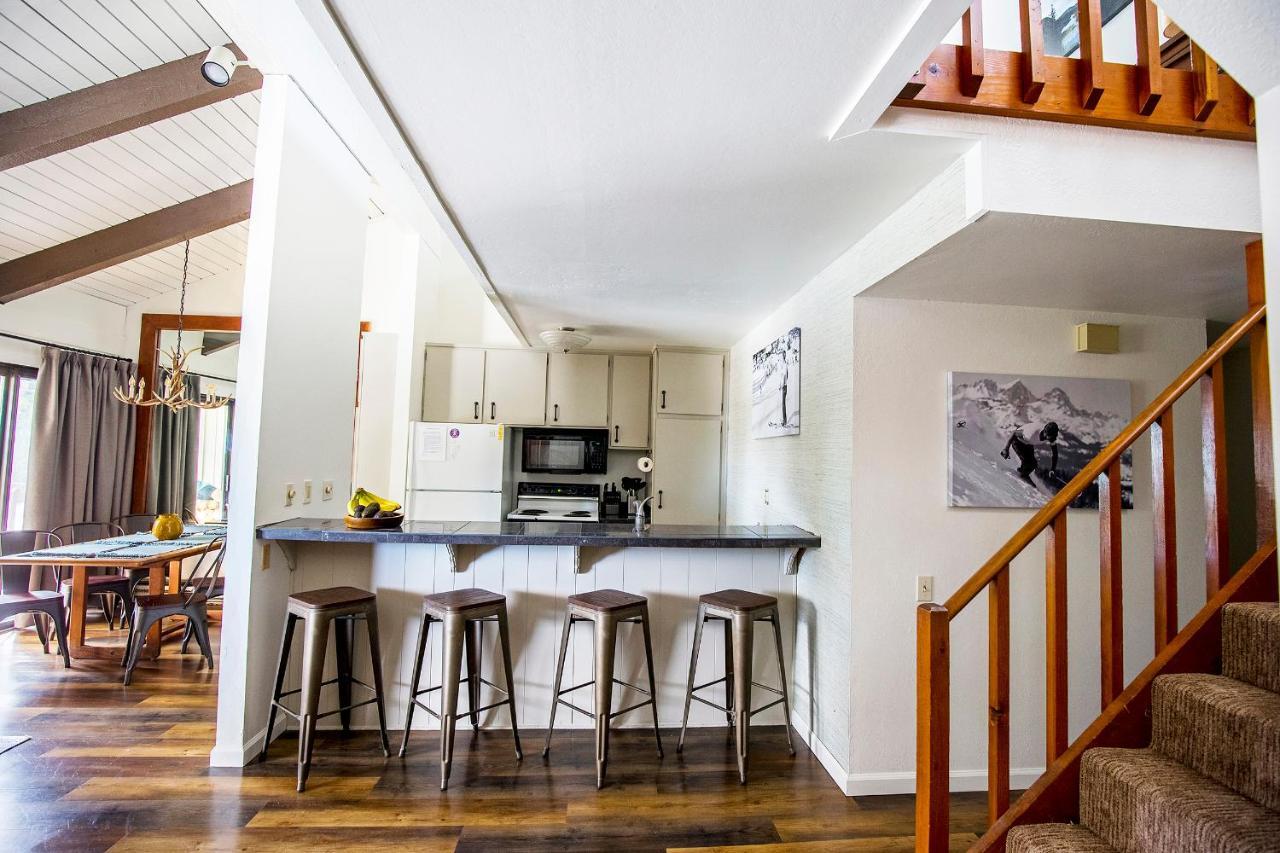 The Mammoth House Villa Mammoth Lakes Luaran gambar