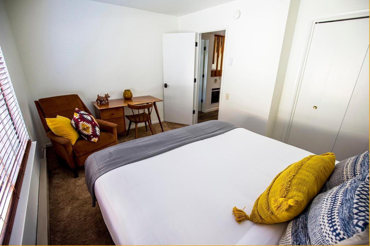 The Mammoth House Villa Mammoth Lakes Luaran gambar