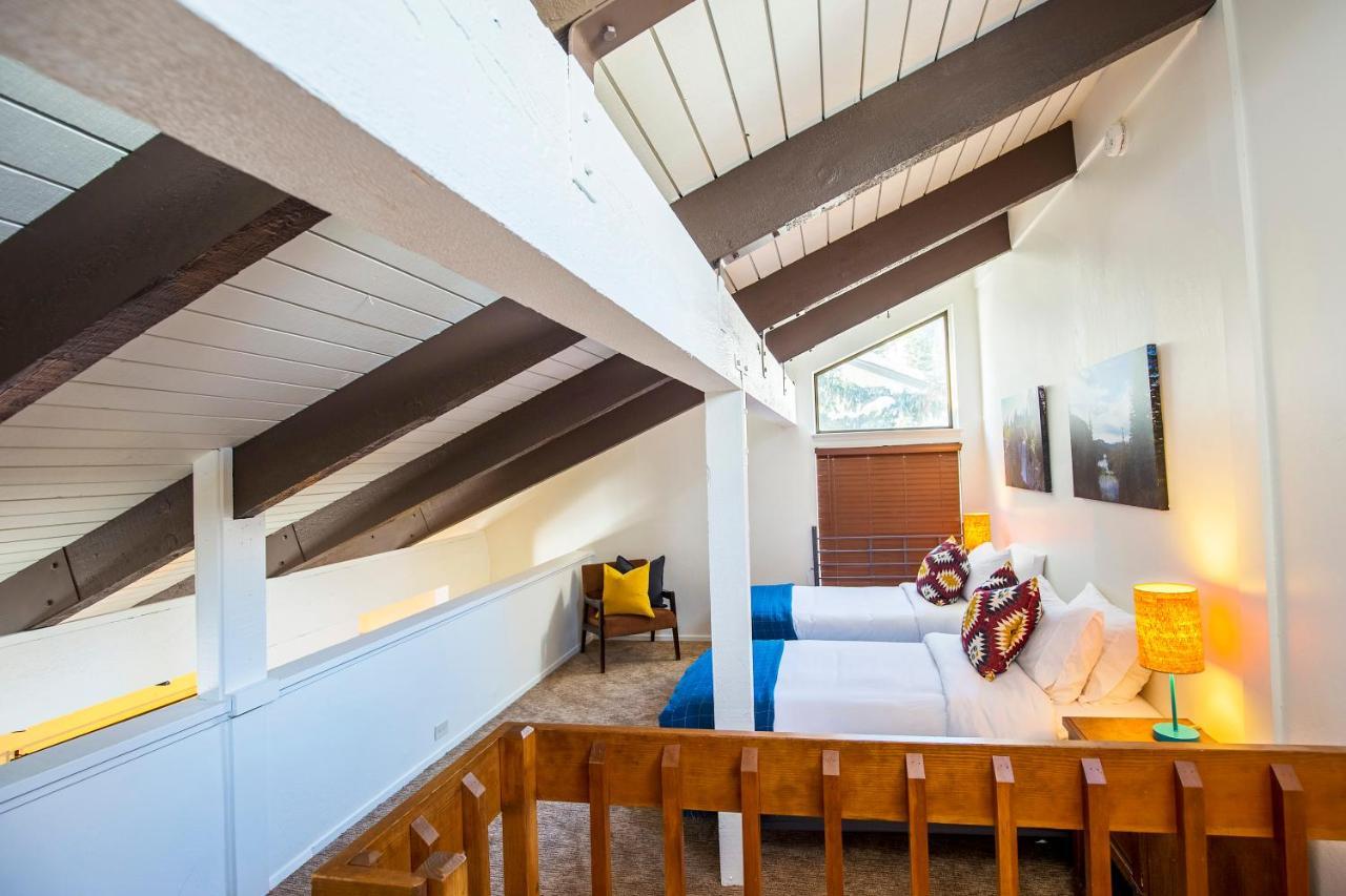The Mammoth House Villa Mammoth Lakes Luaran gambar