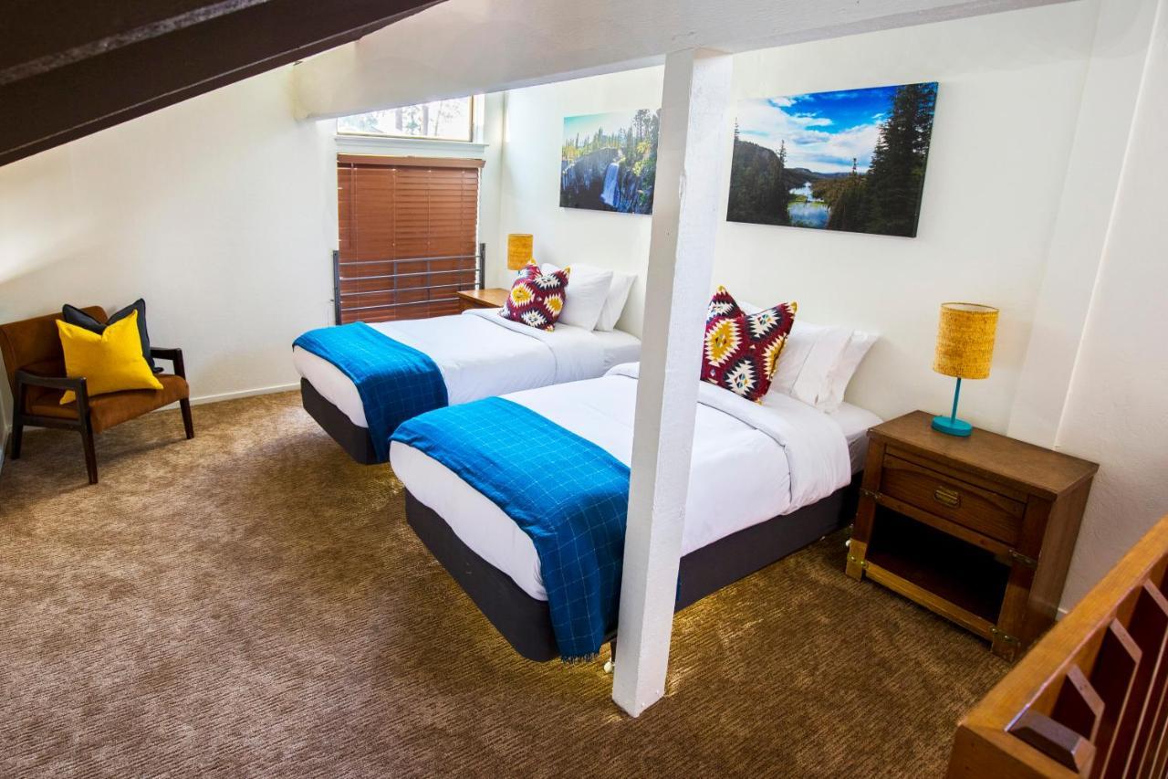 The Mammoth House Villa Mammoth Lakes Luaran gambar