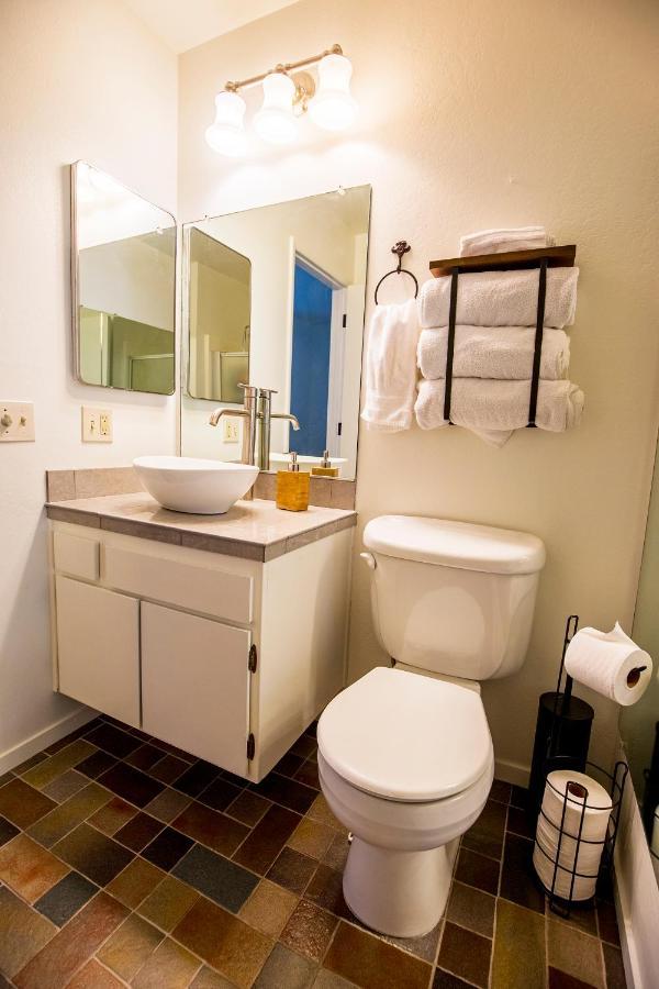 The Mammoth House Villa Mammoth Lakes Luaran gambar