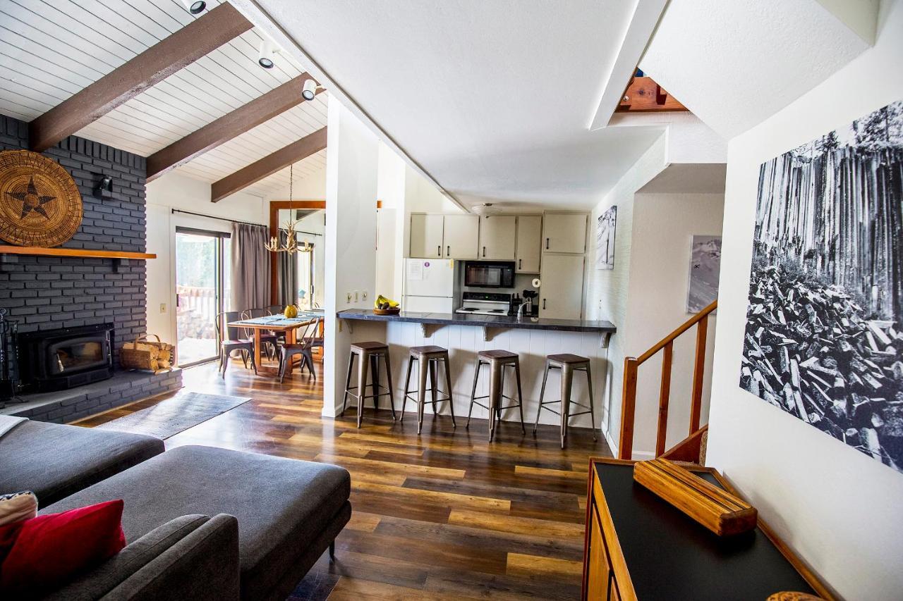 The Mammoth House Villa Mammoth Lakes Luaran gambar