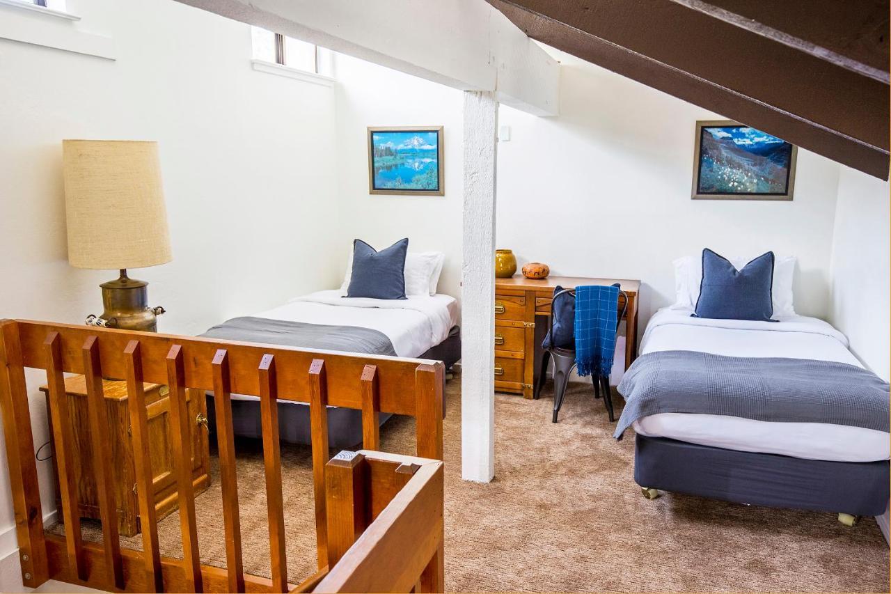 The Mammoth House Villa Mammoth Lakes Luaran gambar