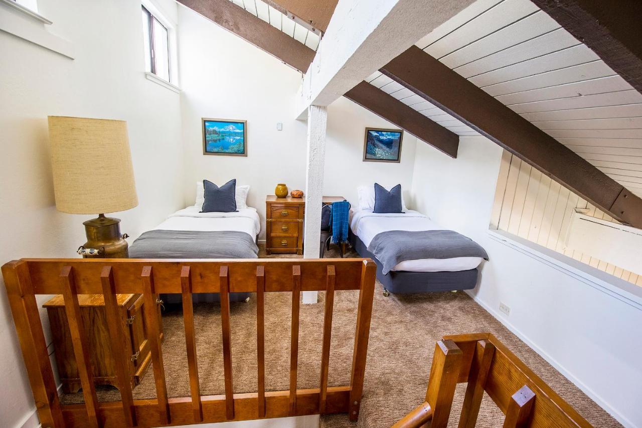 The Mammoth House Villa Mammoth Lakes Luaran gambar
