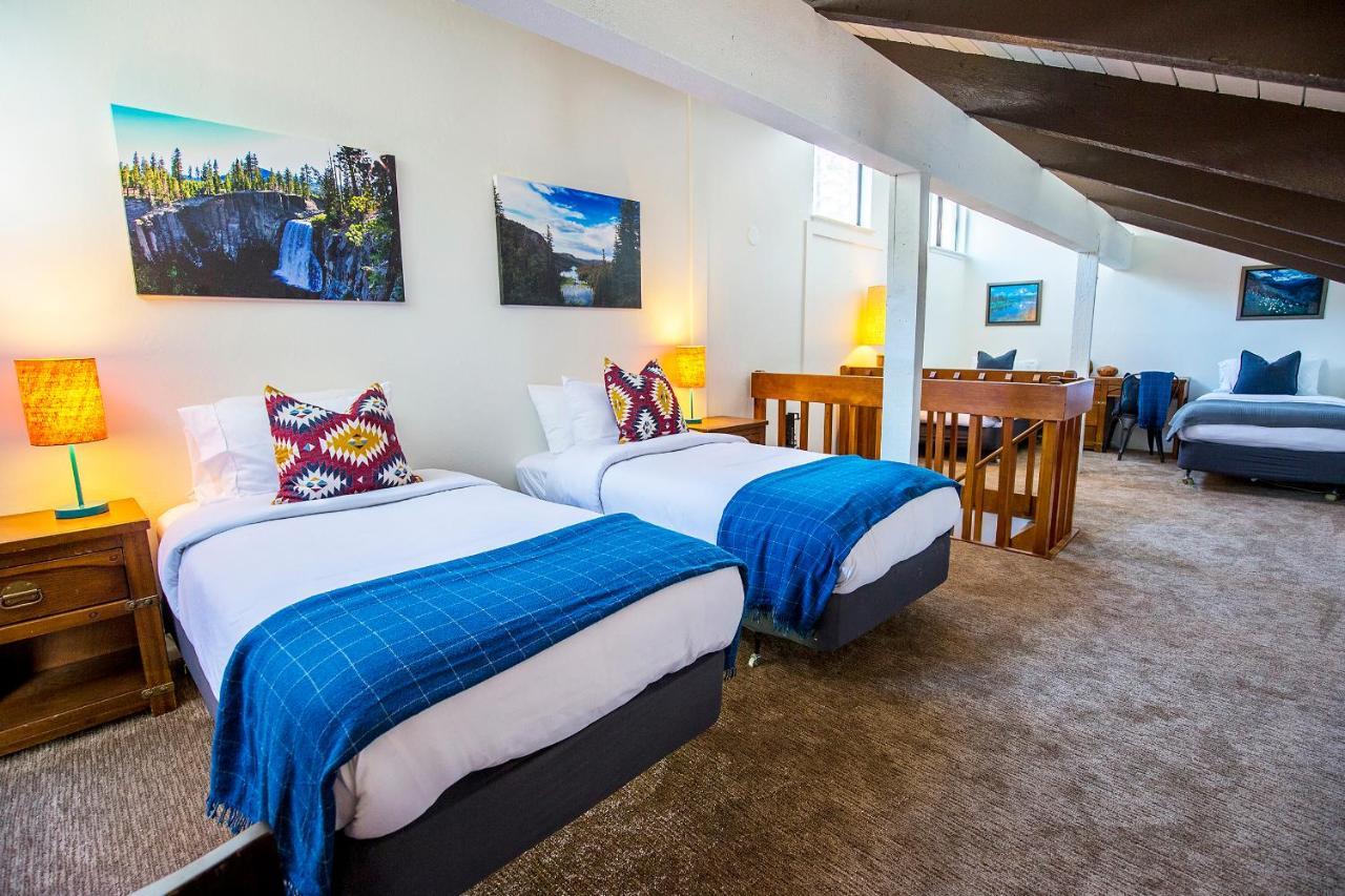 The Mammoth House Villa Mammoth Lakes Luaran gambar