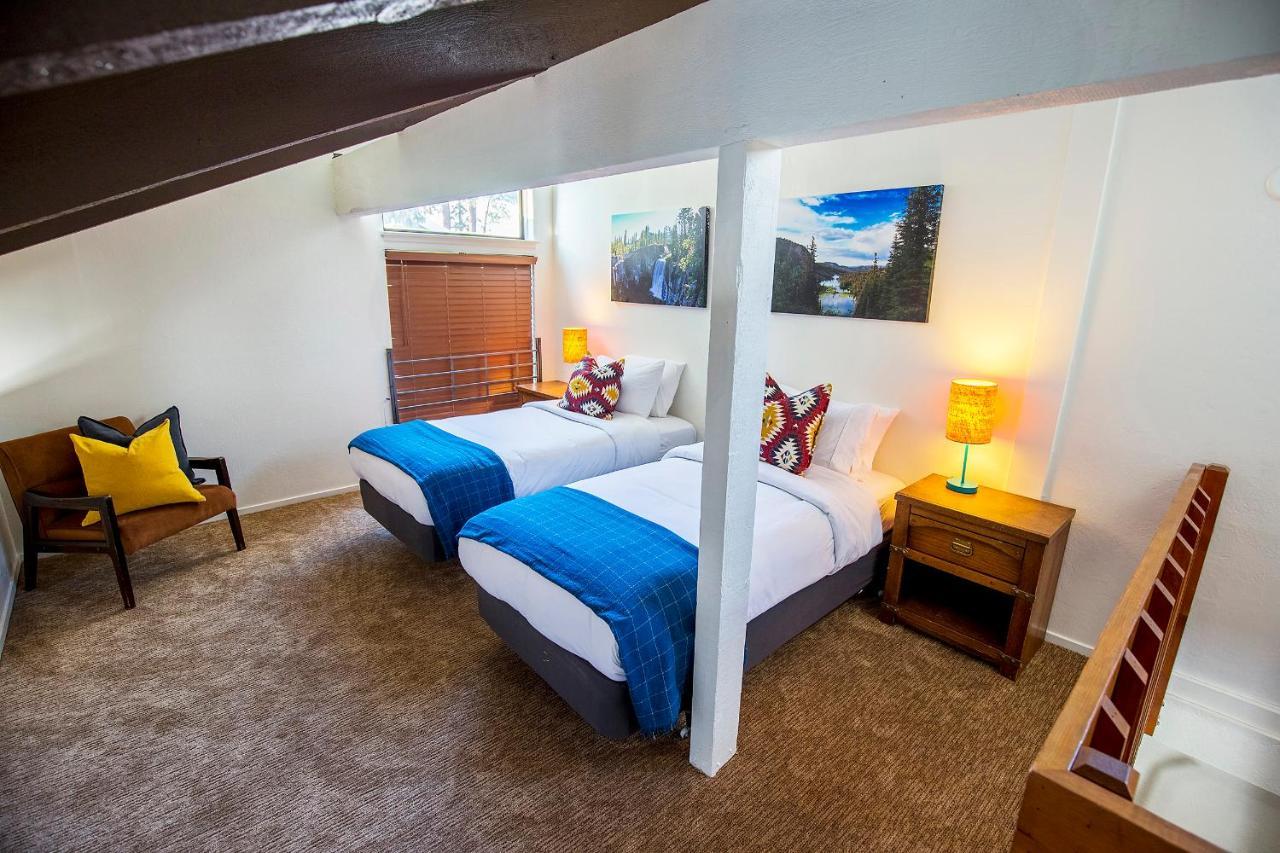 The Mammoth House Villa Mammoth Lakes Luaran gambar