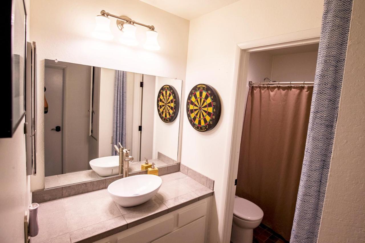 The Mammoth House Villa Mammoth Lakes Luaran gambar